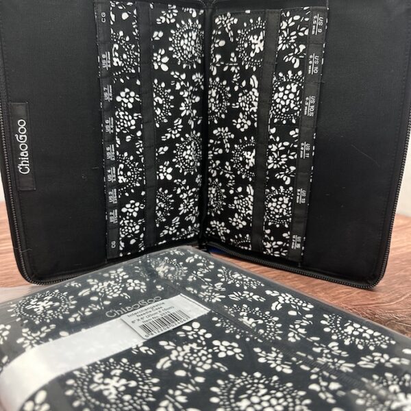ChiaoGoo Interchangeable Needle Case