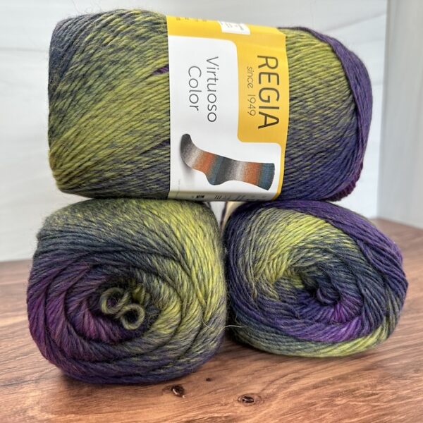 Virtuoso Color 3070 Forget-Me-Not