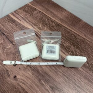 ChiaoGoo Measure