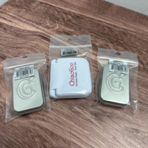 ChiaoGoo Twist IC Knitting Tool Kit