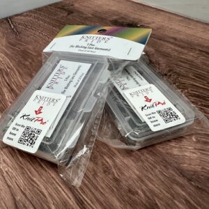 Knit Pro SS T Pins