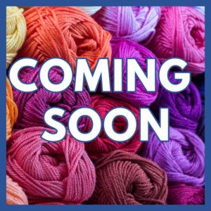 Coming Soon