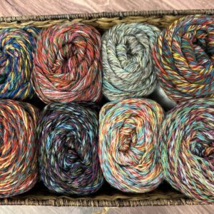 Berroco Carousel Sold at Fearless Fibers, LLC