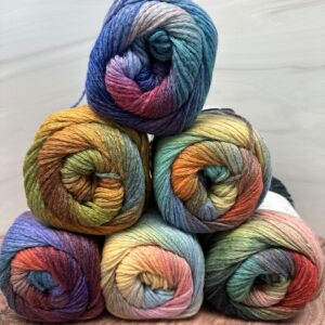 Berroco Gianna Sold at Fearless Fibers, LLC