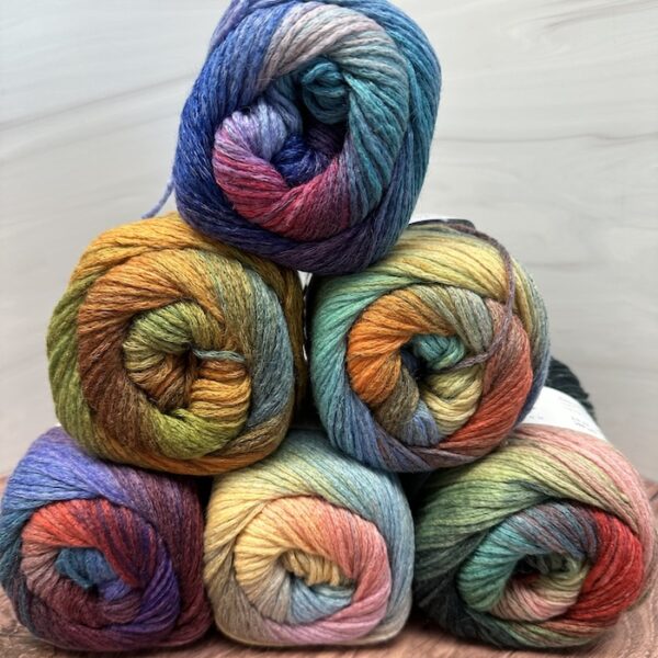 Berroco Gianna Sold at Fearless Fibers, LLC