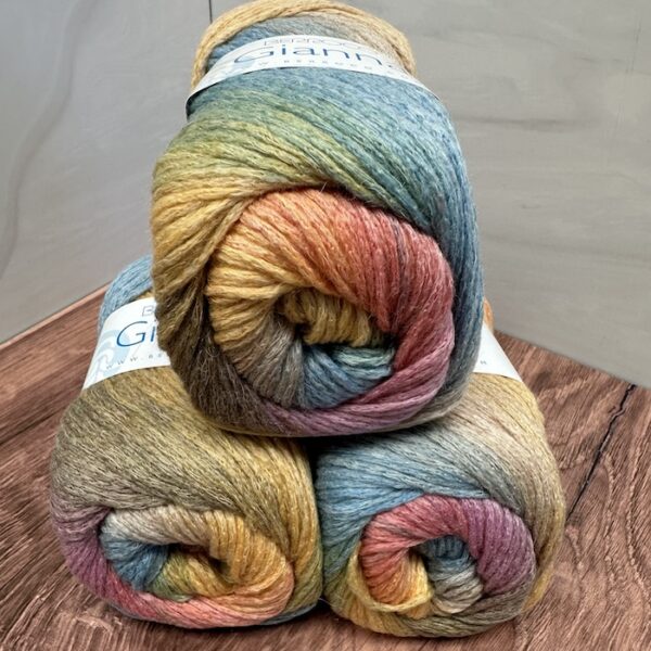 Berroco Gianna 9108 Cotton Candy Sold at Fearless Fibers, LLC