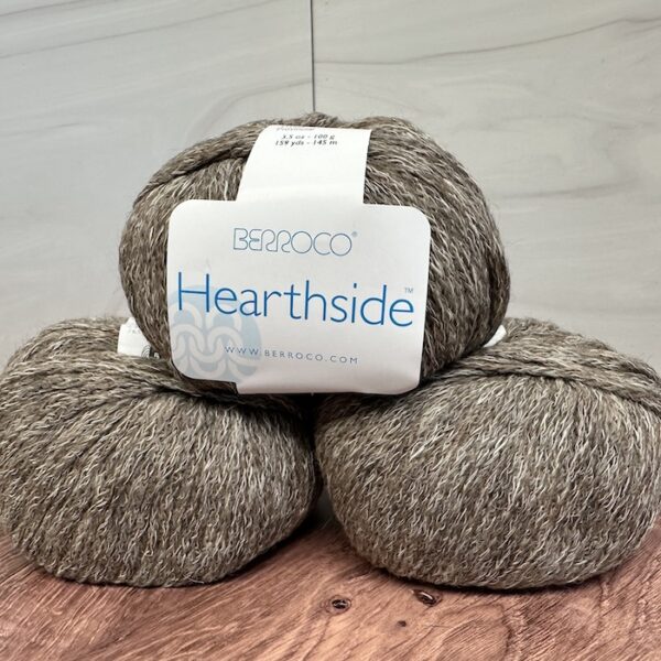 Berroco Hearthside 11005 Provincial Sold at Fearless Fibers, LLC