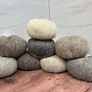 Berroco Hearthside Sold at Fearless Fibers, LLC