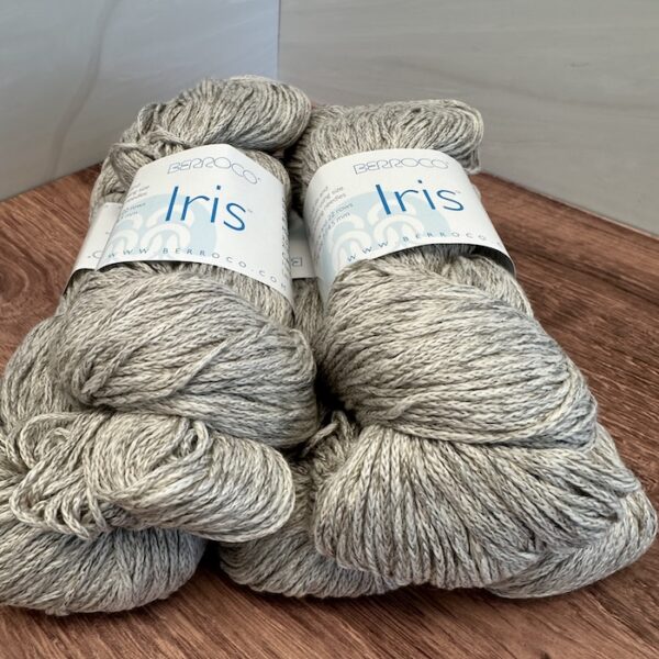 Berroco Iris 11606 Cocomalt Sold at Fearless Fibers, LLC