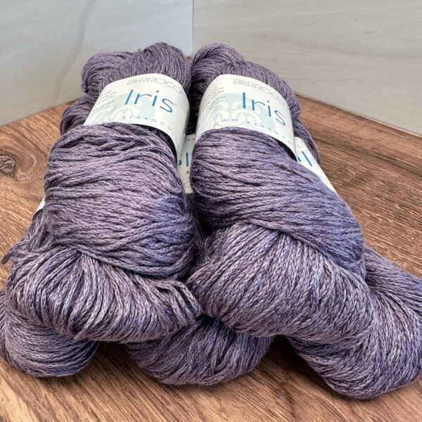Berroco Iris 11615 Fanciful Sold at Fearless Fibers, LLC