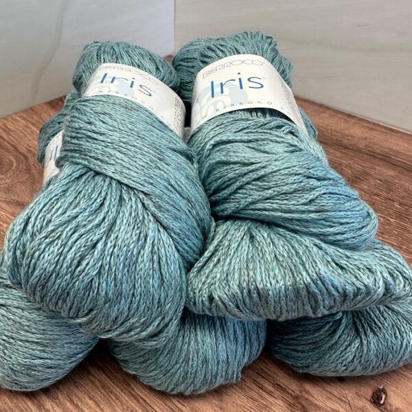 Berroco Iris 11621 Beachside Sold at Fearless Fibers, LLC