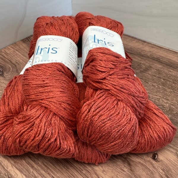 Berroco Iris 11625 Sunset Sold at Fearless Fibers, LLC