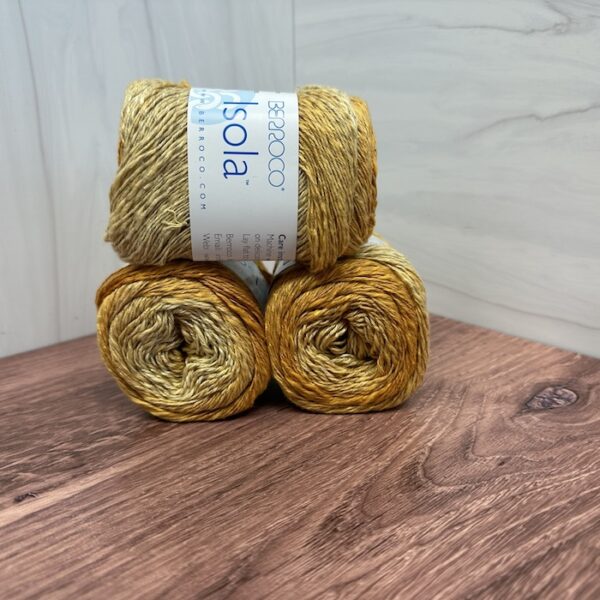 Berroco Isola 8932 Ponza Sold at Fearless Fibers, LLC