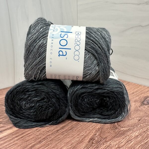Berroco Isola 8941 Panerea Sold at Fearless Fibers, LLC