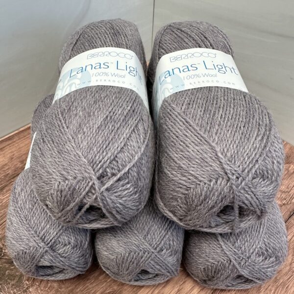 Berroco Lanas Light 78141 Phlox Sold at Fearless Fibers, LLC