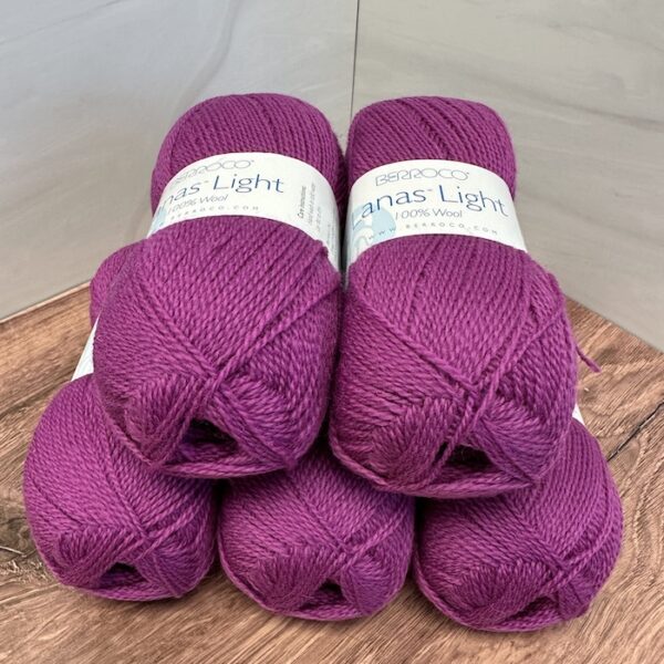 Berroco Lanas Light 78160 Diva Sold at Fearless Fibers, LLC