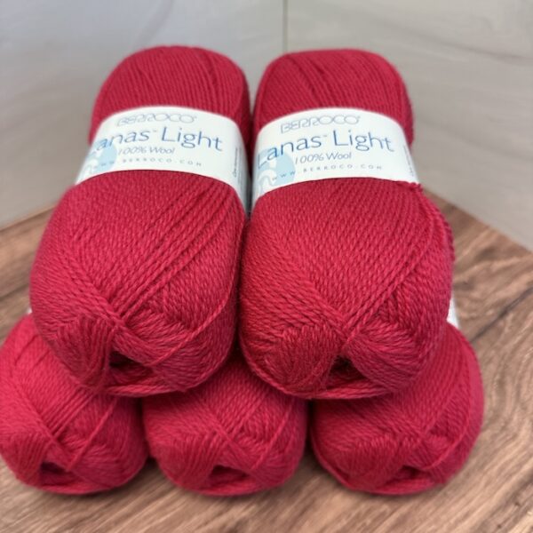 Berroco Lanas Light 78161 Popular Sold at Fearless Fibers, LLC