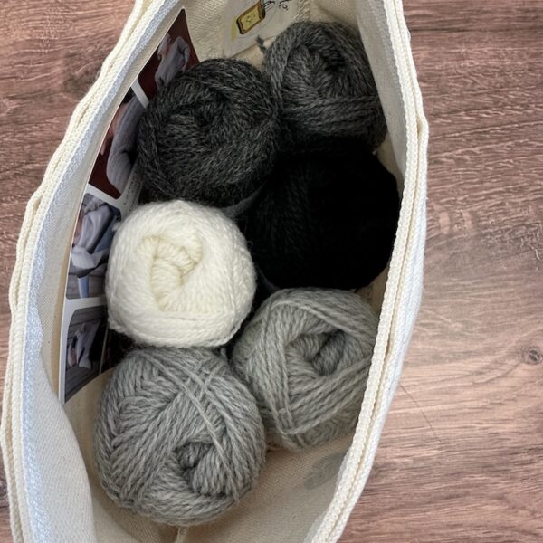Berroco Lanas Light Mini Pack #1 Twilight Sold at Fearless Fibers, LLC