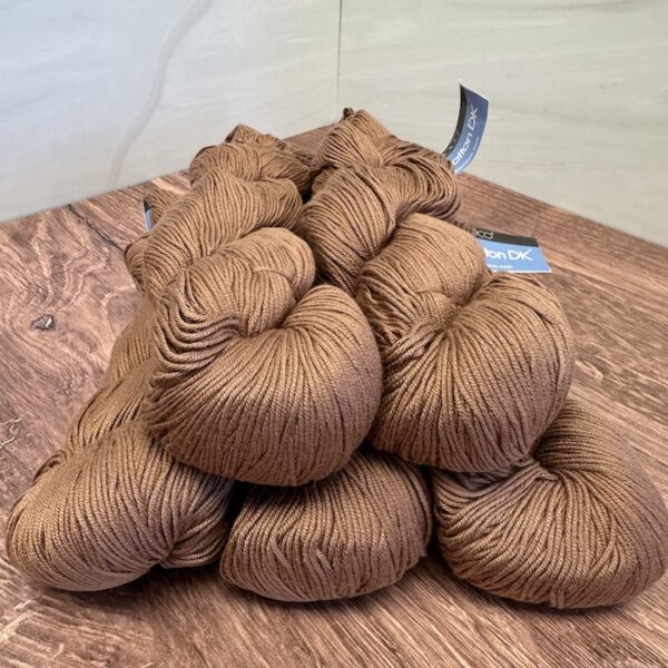 Berroco Modern Cotton DK 66103 Iggy Sold at Fearless Fibers, LLC