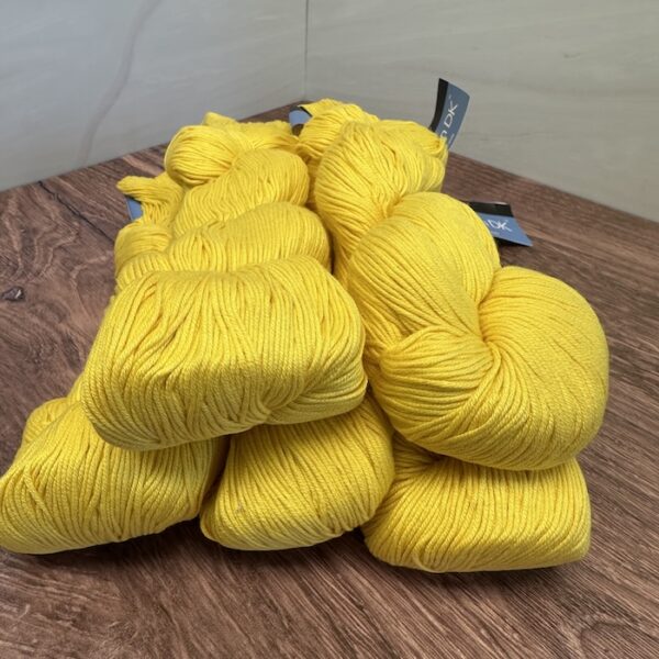 Berroco Modern Cotton DK 66107 Trolley Sold at Fearless Fibers, LLC