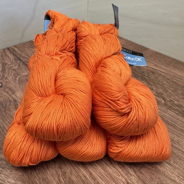 Berroco Modern Cotton DK 66108 Weybosset Sold at Fearless Fibers, LLC