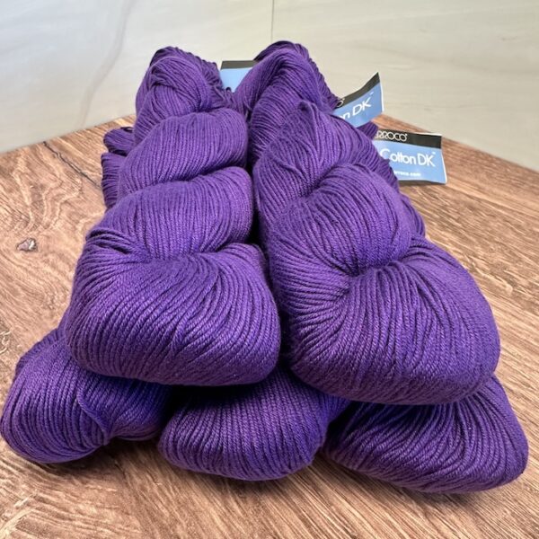Modern Cotton DK 66109 Poe Sold at Fearless Fibers, LLC
