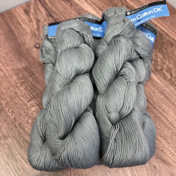 Berroco Modern Cotton DK 6623 Tiverton Sold at Fearless Fibers, LLC