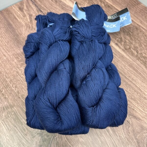 Berroco Modern Cotton DK 6635 Goddard Sold at Fearless Fibers, LLC