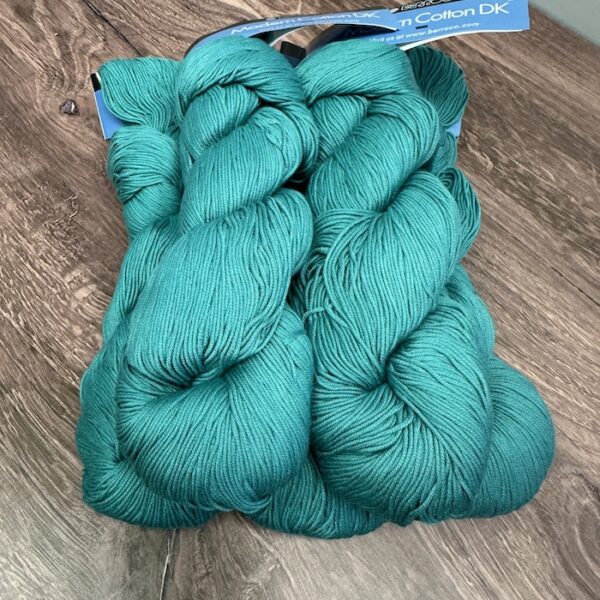Berroco Modern Cotton DK 6652 Matunuck Sold at Fearless Fibers, LLC