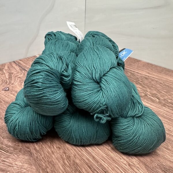 Berroco Modern Cotton DK 6657 Lippit Sold at Fearless Fibers, LLC