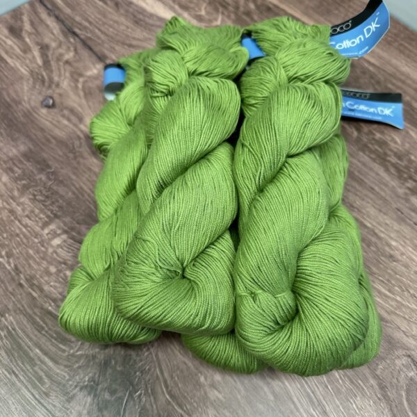 Berroco Modern Cotton DK 6659 Elms Sold at Fearless Fibers, LLC
