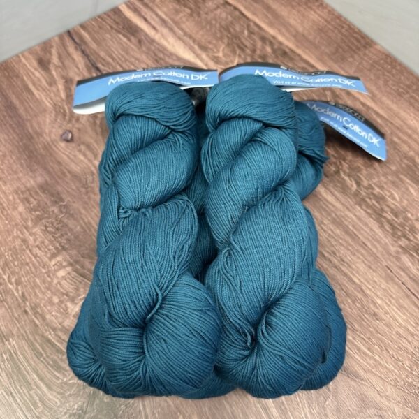 Berroco Modern Cotton DK 6665 Wetherill Sold at Fearless Fibers, LLC