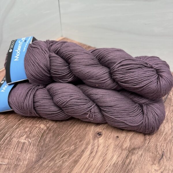 Berroco Modern Cotton DK 6671 Fort Adams Sold at Fearless Fibers, LLC
