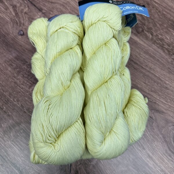 Berroco Modern Cotton DK 6694 Thames Sold at Fearless Fibers, LLC