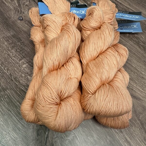 Berroco Modern Cotton DK 6696 RISD Sold at Fearless Fibers, LLC