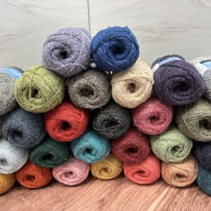 Berroco Remix Light Sold at Fearless Fibers, LLC