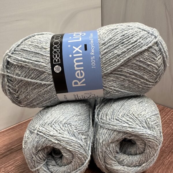 Berroco Remix Light 6963 Elderberry Sold at Fearless Fibers, LLC