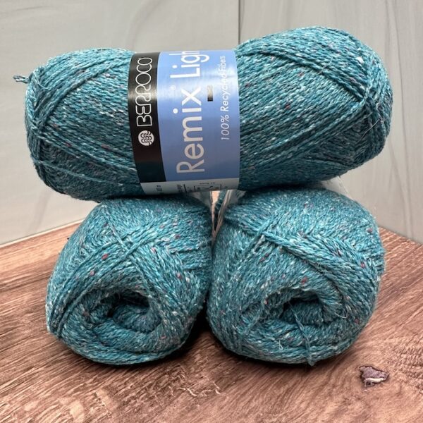 Berroco Remix Light 6977 Pool Sold at Fearless Fibers, LLC