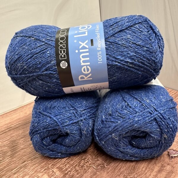 Berroco Remix Light 6982 Blue Moon Sold at Fearless Fibers, LLC