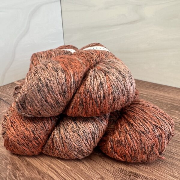 Berroco Tillie 10904 Kapas Sold at Fearless Fibers, LLC