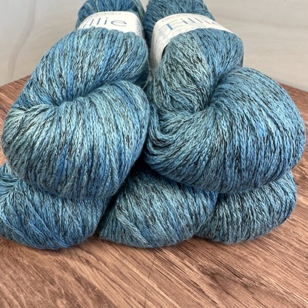 Berroco Tillie 10906 Qatan Sold at Fearless Fibers, LLC