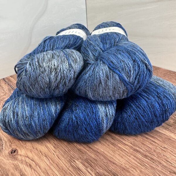 Berroco Tillie 10935 Algodao Sold at Fearless Fibers, LLC