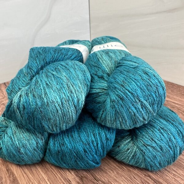 Berroco Tillie 10979 Pamba Sold at Fearless Fibers, LLC