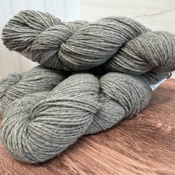 Berroco Ultra Alpaca 6206 Light Grey Sold at Fearless Fibers, LLC