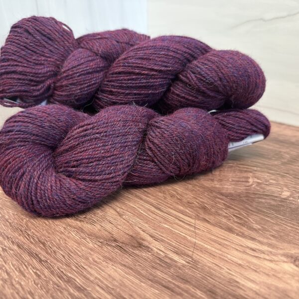 Berroco Ultra Alpaca 62171 Berry Pie Mix Sold at Fearless Fibers, LLC