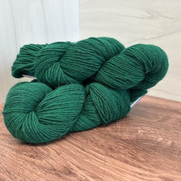 Berroco Ultra Alpaca 62184 Emerald Mix Sold at Fearless Fibers, LLC
