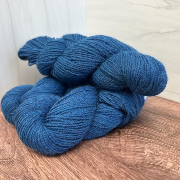 Berroco Ultra Alpaca 62191 Azure Mix Sold at Fearless Fibers, LLC