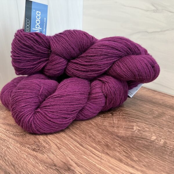 Berroco Ultra Alpaca 6267 Orchid Sold at Fearless Fibers, LLC