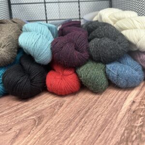 Berroco Ultra Alpaca Light Sold at Fearless Fibers, LLC