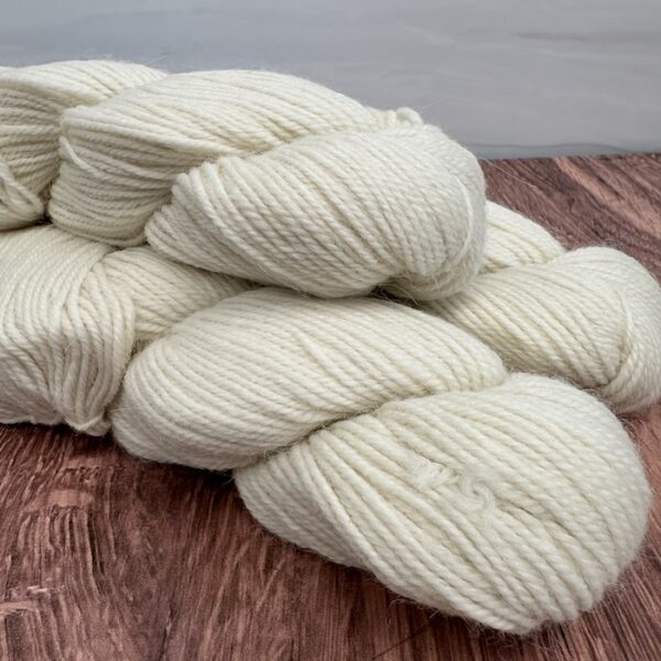 Berroco Ultra Alpaca Light 4201 Winter White Sold at Fearless Fibers, LLC